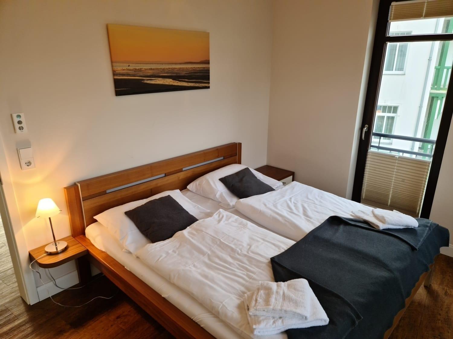 Rothtraut Remise Whg4 Apartment Wyk auf Fohr Bagian luar foto