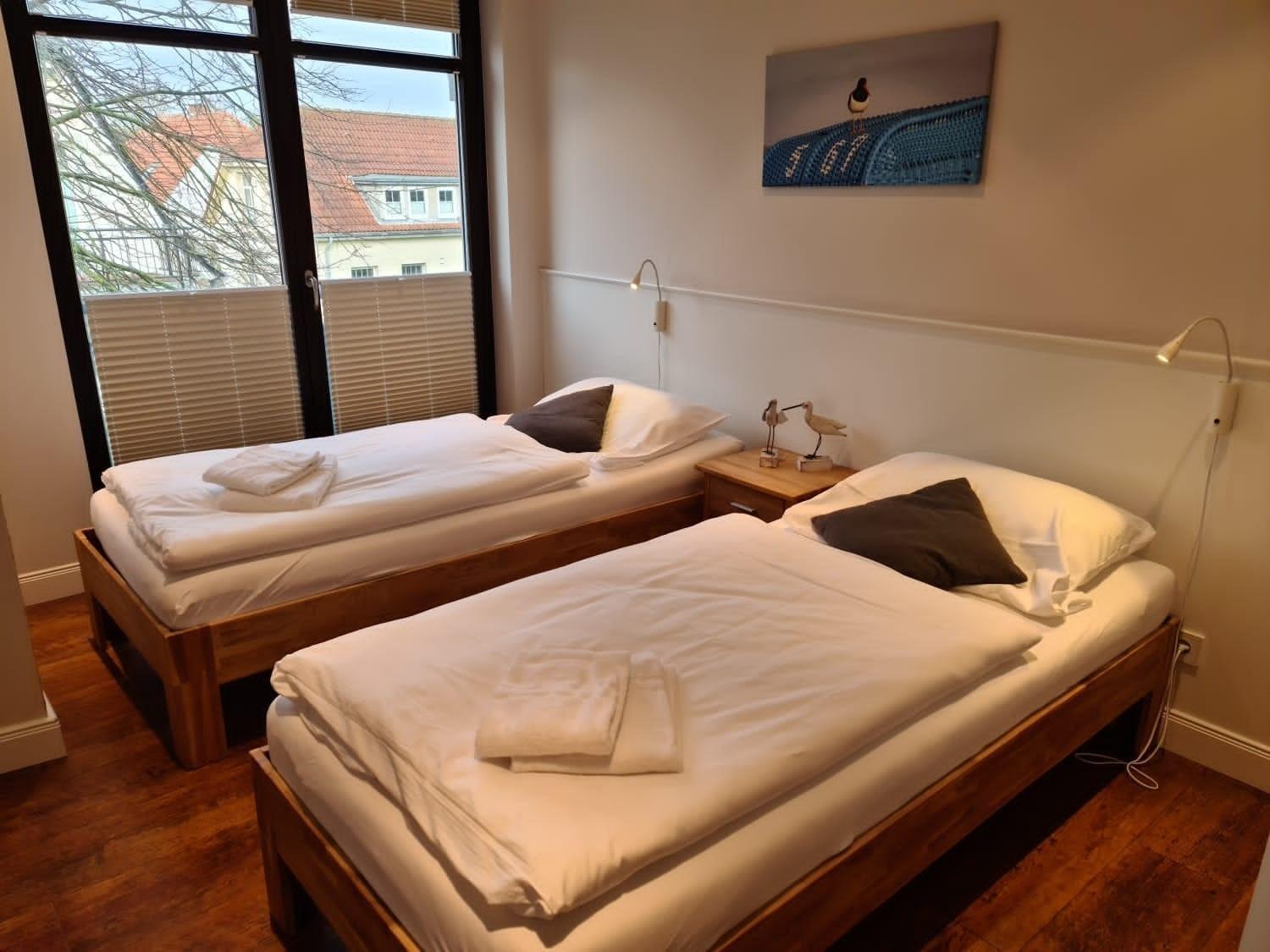Rothtraut Remise Whg4 Apartment Wyk auf Fohr Bagian luar foto