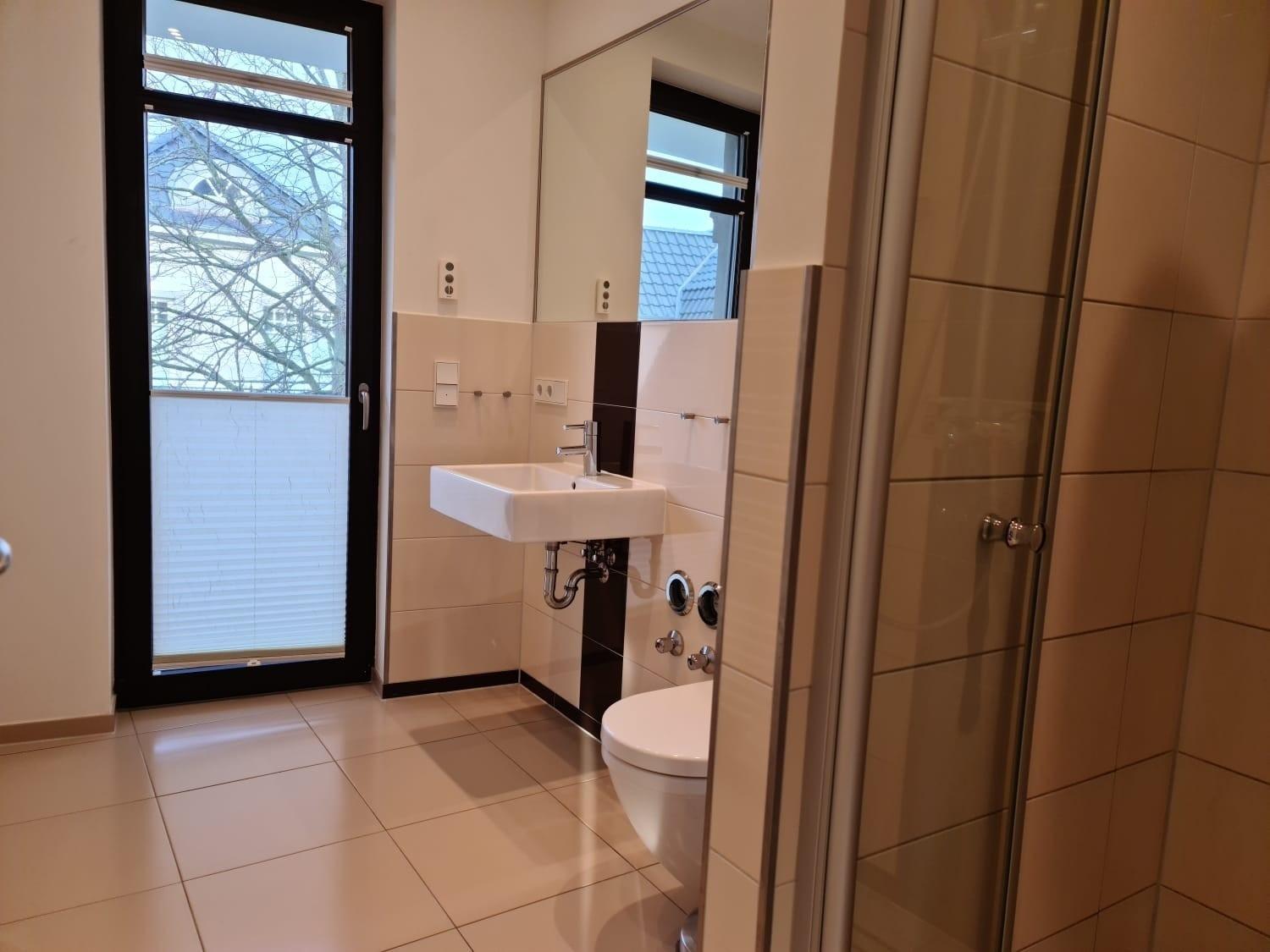 Rothtraut Remise Whg4 Apartment Wyk auf Fohr Bagian luar foto