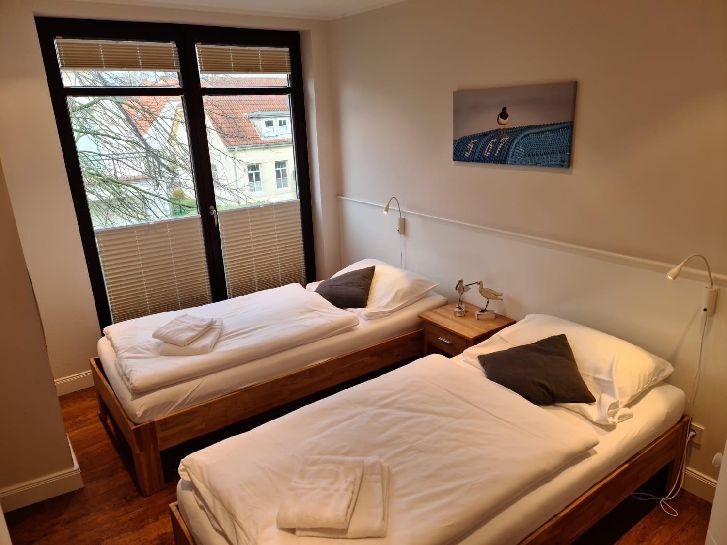 Rothtraut Remise Whg4 Apartment Wyk auf Fohr Bagian luar foto