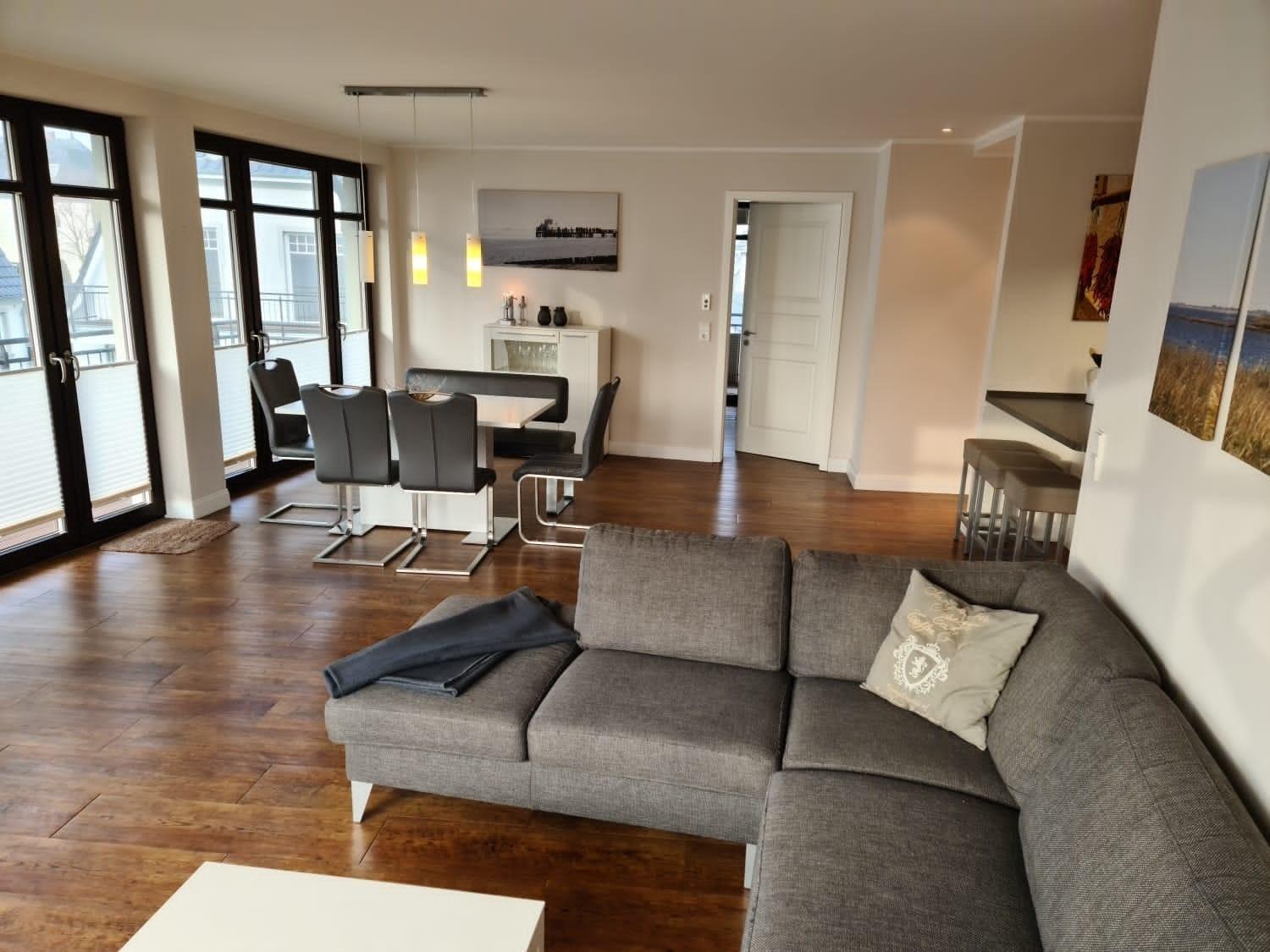 Rothtraut Remise Whg4 Apartment Wyk auf Fohr Bagian luar foto