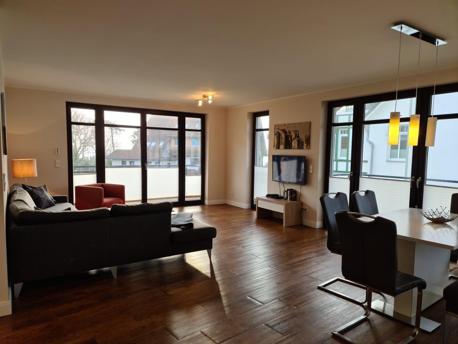 Rothtraut Remise Whg4 Apartment Wyk auf Fohr Bagian luar foto